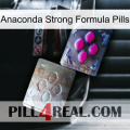 Anaconda Strong Formula Pills 38